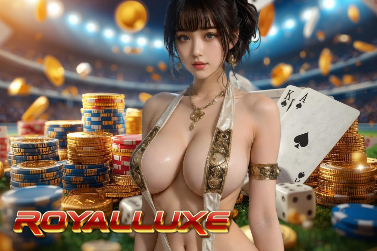 royalluxe สมัคร